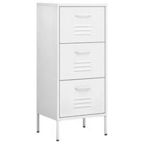 Sandėliavimo spinta VLX 336188, 42.5 cm x 35 cm x 101.5 cm