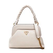 A yaka❗️material-G エクステ 50cm BB Guess Sestri Çıkarılabilir Omuz Askılı Bayan Çanta