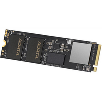 hdd 1tb - ADATA XPG Gammix S70 Blade 1TB M.2 - 6 nuotrauka