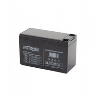 EnerGenie BAT-12V7.5AH