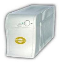 ORVALDI 820VA (1)Schuko  (1)IEC320