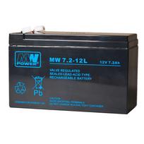 MPL POWER ELEKTRO MW 7-12L