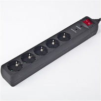 EnerGenie Surge Protector SPG5 C 15