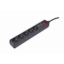 surge protector - EnerGenie Surge Protector SPG5 C 15 - 4 nuotrauka