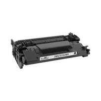 cf226x - PowerPlant PP-CF226X Black HP CF226X, CF226A - 1 nuotrauka