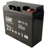 MPL POWER ELEKTRO VRLA MB 17-12