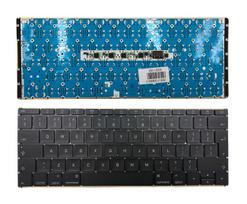 Pirkti Nešiojamų kompiuterių klaviatūra APPLE Macbook Air Retina 12" A1534 2016 MLHA2 MLHC2. - Photo 1