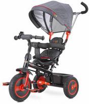 triratukas - Triratukas Toyz Buzz, Red - 1 nuotrauka