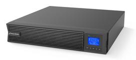 c13 power - Power Walker VFI 1000 ICR IOT PF1 - 1 nuotrauka