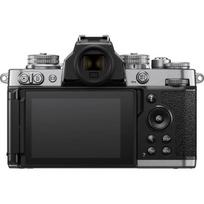 fotoaparatau nikon - Nikon Z fc + NIKKOR Z DX 16-50mm f/3.5-6.3 VR + NIKKOR Z DX 50-250mm f/4.5-6.3 VR - 1 nuotrauka
