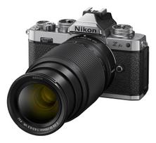 fotoaparatau nikon - Nikon Z fc + NIKKOR Z DX 16-50mm f/3.5-6.3 VR + NIKKOR Z DX 50-250mm f/4.5-6.3 VR - 2 nuotrauka
