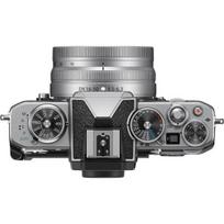fotoaparatau nikon - Nikon Z fc + NIKKOR Z DX 16-50mm f/3.5-6.3 VR + NIKKOR Z DX 50-250mm f/4.5-6.3 VR - 3 nuotrauka