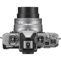fotoaparatau nikon - Nikon Z fc + NIKKOR Z DX 16-50mm f/3.5-6.3 VR + NIKKOR Z DX 50-250mm f/4.5-6.3 VR - 4 nuotrauka