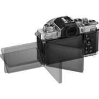fotoaparatau nikon - Nikon Z fc + NIKKOR Z DX 16-50mm f/3.5-6.3 VR + NIKKOR Z DX 50-250mm f/4.5-6.3 VR - 5 nuotrauka