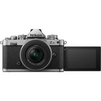 fotoaparatau nikon - Nikon Z fc + NIKKOR Z DX 16-50mm f/3.5-6.3 VR + NIKKOR Z DX 50-250mm f/4.5-6.3 VR - 6 nuotrauka