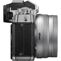 fotoaparatau nikon - Nikon Z fc + NIKKOR Z DX 16-50mm f/3.5-6.3 VR + NIKKOR Z DX 50-250mm f/4.5-6.3 VR - 7 nuotrauka