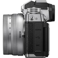 fotoaparatau nikon - Nikon Z fc + NIKKOR Z DX 16-50mm f/3.5-6.3 VR + NIKKOR Z DX 50-250mm f/4.5-6.3 VR - 8 nuotrauka
