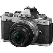 fotoaparatau nikon - Nikon Z fc + NIKKOR Z DX 16-50mm f/3.5-6.3 VR + NIKKOR Z DX 50-250mm f/4.5-6.3 VR - 10 nuotrauka