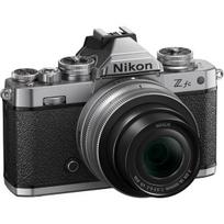 fotoaparatau nikon - Nikon Z fc + NIKKOR Z DX 16-50mm f/3.5-6.3 VR + NIKKOR Z DX 50-250mm f/4.5-6.3 VR - 11 nuotrauka