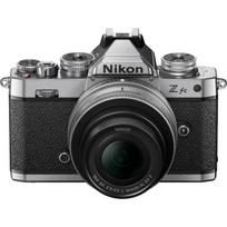 fotoaparatau nikon - Nikon Z fc + NIKKOR Z DX 16-50mm f/3.5-6.3 VR + NIKKOR Z DX 50-250mm f/4.5-6.3 VR - 12 nuotrauka