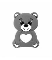 Silikoninis kramtukas, Bear, A0460