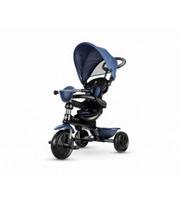 Qplay triratukas Cosy, Blue