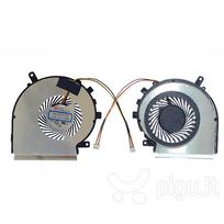 MSI: GE62, GE72 (kairės pusės)