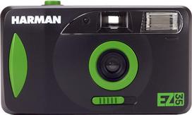 film camera - Ilford Harman EZ-35 - 2 nuotrauka