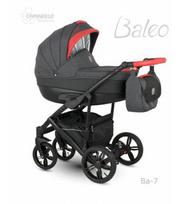 3in1 Camarelo Baleo, BA-7