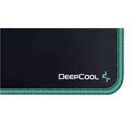 gaming mouse pad - Pelės kilimėlis Deepcool GM810, juoda - 4 nuotrauka