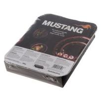 Vienkartinė kepsninė MUSTANG instant