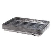 Padėklas MUSTANG Drip Tray 31x21cm 3vnt.