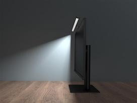 sviestuvaj - Xiaomi Mi Computer Monitor Light Bar - 4 nuotrauka