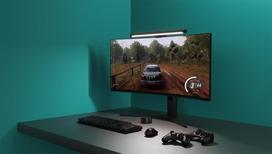 sviestuvaj - Xiaomi Mi Computer Monitor Light Bar - 6 nuotrauka