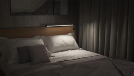 sviestuvaj - Xiaomi Mi Computer Monitor Light Bar - 8 nuotrauka