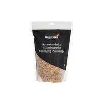 drozles rukymui alksnis - Medžio drožlės rūkymui MUSTANG 3 l Alksnis - 1 nuotrauka