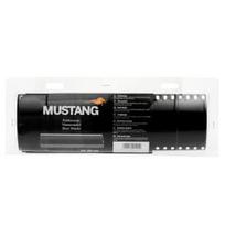 Kaitinimo plokštė MUSTANG universali
