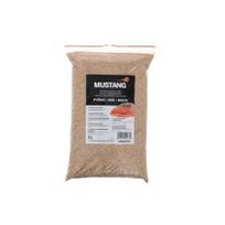 Buko medžio drožlės MUSTANG 3 l