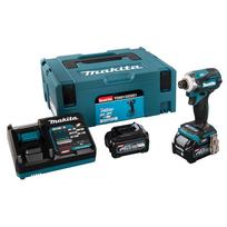 Pirkti  Makita TD001GD201, 40V, XGT - Photo 1