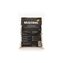 Pekano medžio drožlės MUSTANG 3 l