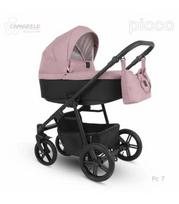 Camarelo Picco, PC-07