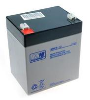 elektros -  MPL POWER ELEKTRO MWS 5-12 - 1 nuotrauka