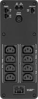 back ups pro apc -  APC BR1600SI - 3 nuotrauka