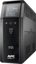 back ups pro apc -  APC BR1600SI - 4 nuotrauka