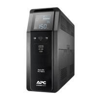back ups pro apc -  APC BR1600SI - 6 nuotrauka