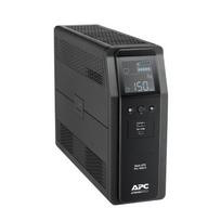 back ups pro apc -  APC BR1600SI - 8 nuotrauka