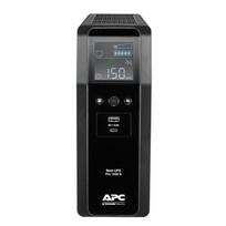 back ups pro apc -  APC BR1600SI - 9 nuotrauka