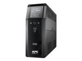back ups pro apc -  APC BR1600SI - 10 nuotrauka