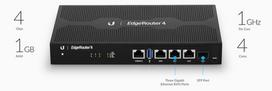 Ubiquiti EdgeRouter MIPS64