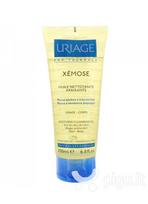 aliejinis prausiklis - Valomasis kūno ir veido aliejus Uriage Xemose, 200 ml - 1 nuotrauka